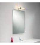 Bathroom wall lamps - Astro Padova Wall Mount 2x28W Max G9 Polished Chrome IP44 1143001 - product 3