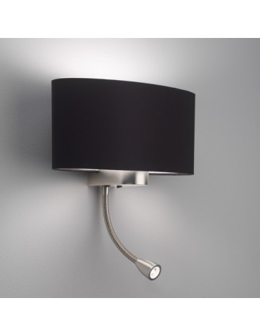 Astro Napoli LED For Reading 1x60W Max E27 Matte Nickel 1185002 - product 2