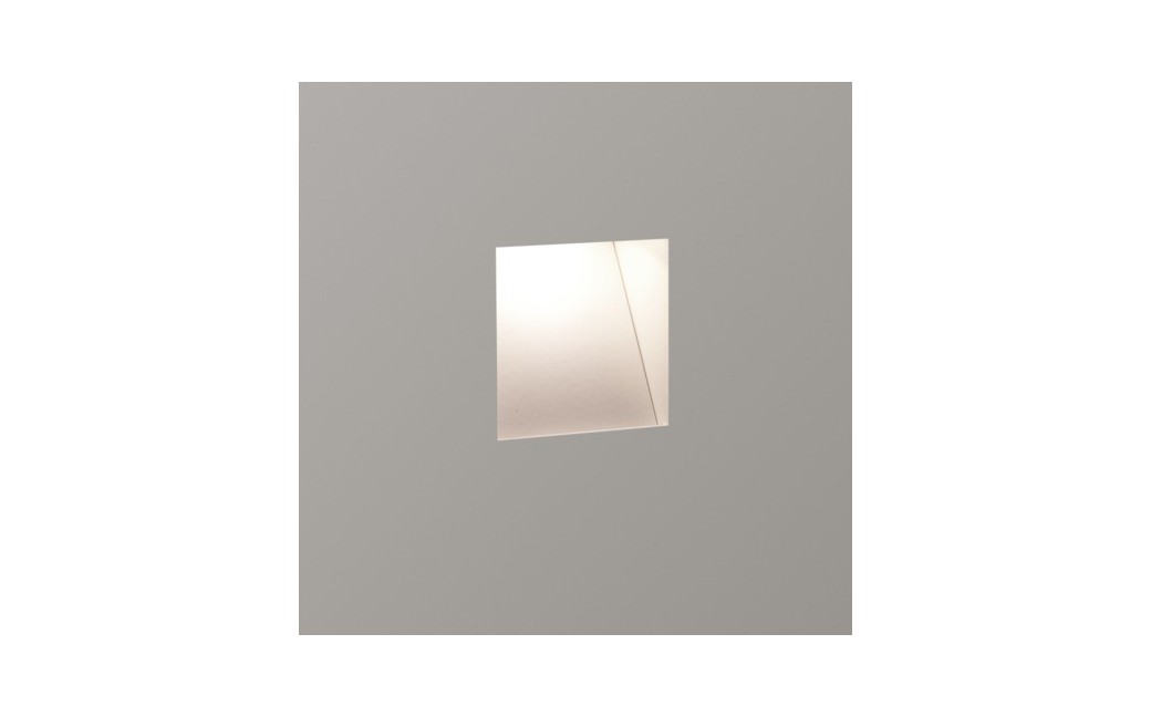 Astro Borgo Trimless 65 LED Schodowa 1x2W LED Biały Mat 1212008