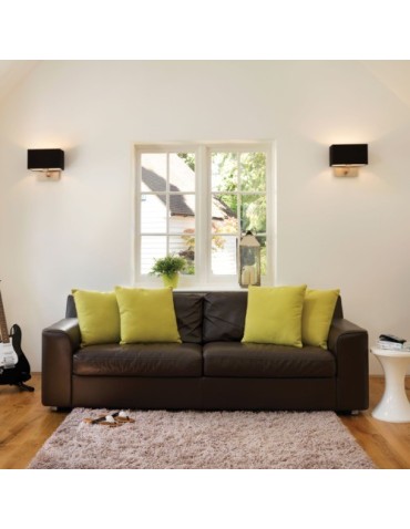 Astro Rectangle 285 Abażur Biały 5001001 - produkt 2