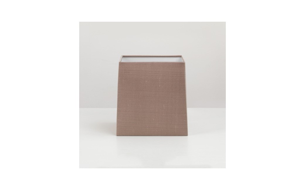 Astro Tapered Square 175 Lampshade Dirty White (Oyster) 5005003