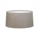 Astro Tapered Round 440 Lampshade Dirty White (Oyster) 5012002