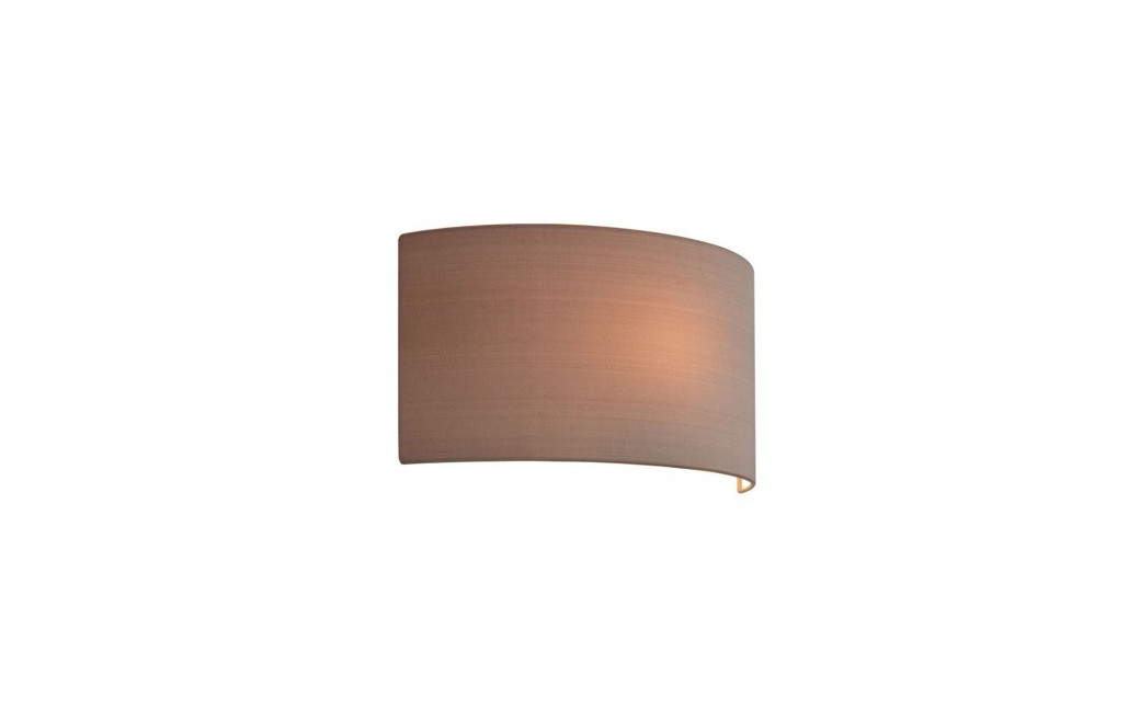 Astro Semi Drum 320 Lampshade Dirty White (Oyster) 5026003
