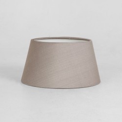 Astro Tapered Drum 95 Lampshade Dirty White (Oyster) 5013005