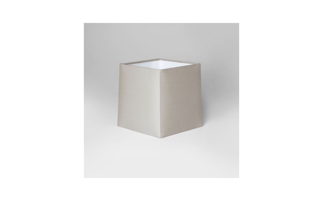 Astro Tapered Square 175 Lampshade Putty (Putty) 5005004