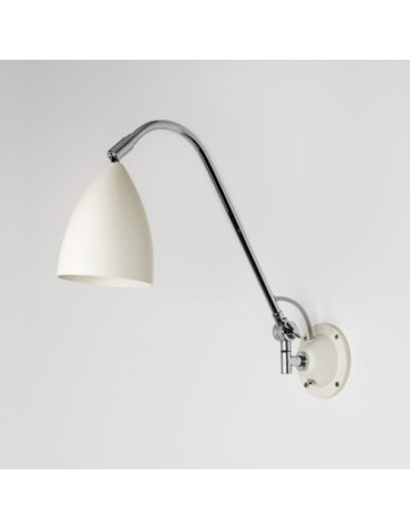 Astro Joel Grande Wall Do Czytania 1x42W Max E27 Kremowy 1223021 - produkt 2