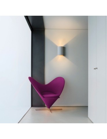 Astro Kymi 220 Ścienna 2x50W Max GU10 Gips 1335001 - produkt 2