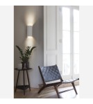 Wall lamps - Astro Kymi 220 Wall Mount 2x50W Max GU10 Gypsum 1335001 - product 3