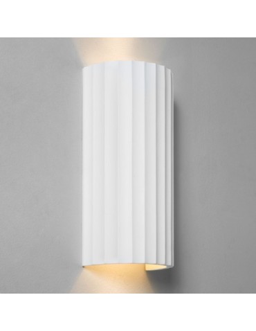 Astro Kymi 300 Ścienna 2x50W Max GU10 Gips 1335003