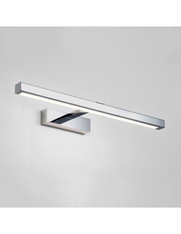 Astro Kashima 620 LED Wall Mounted 8.2W LED Polished Chrome IP44 1174004