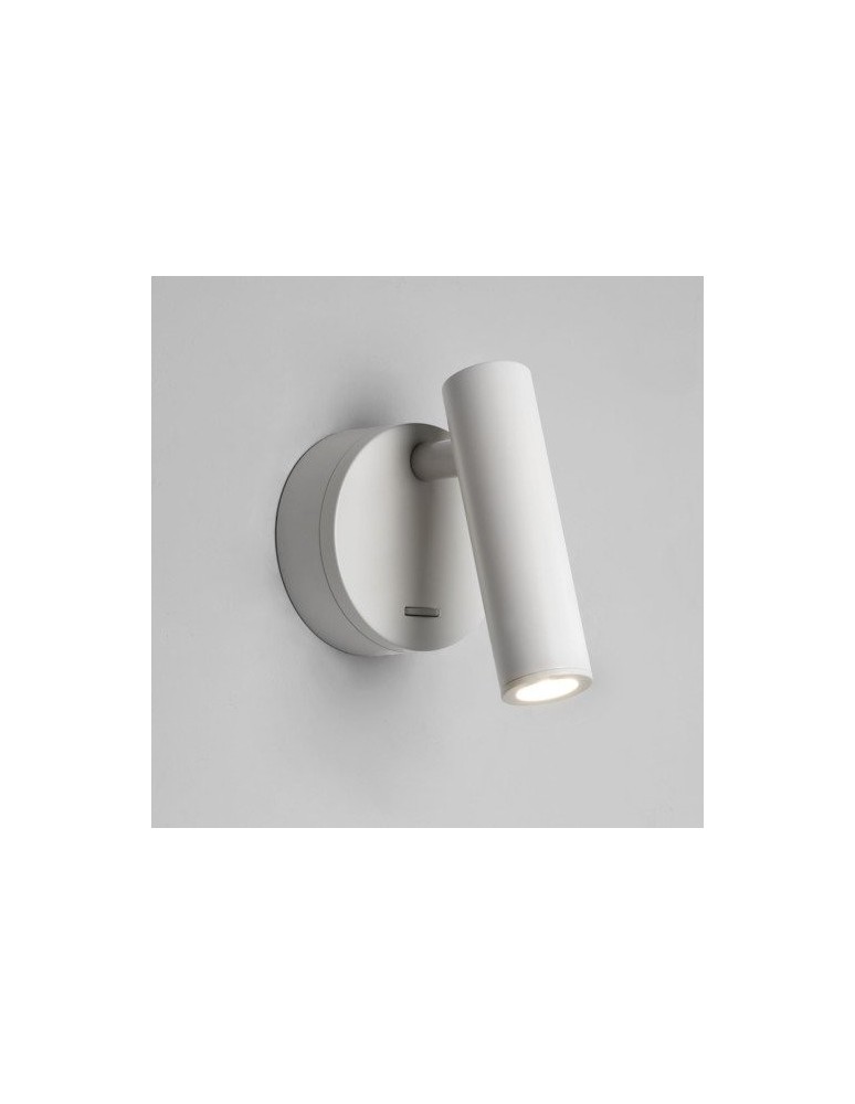 Reading wall lamps - Astro Enna Surface LED For Reading 4.47W LED White Mat 1058015 - product kolory-swiatla.pl 1