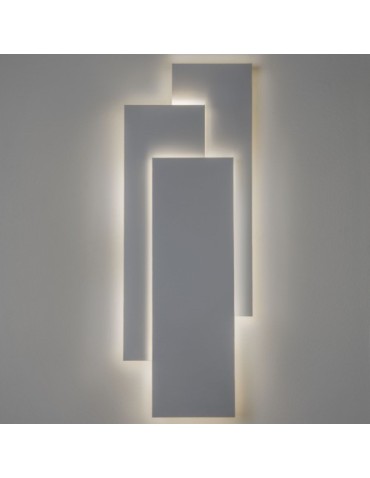 Astro Edge 560 LED 3000K Dimmable Ścienna 15.5W LED Biały Mat 1352001 - produkt 2