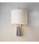 Reading wall lamps - Astro Ravello LED Reading Reader 1x40W Max E27 Polished Chrome 1222018 - product 2