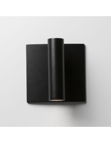 Astro Enna Square Switched LED Do Czytania 4.5W LED Czarny Mat 1058024 - produkt 2