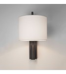 Reading wall lamps - Astro Ravello LED Reading Reader 1x40W Max E27 Bronze 1222020 - product 2