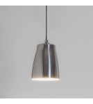 Pendant lamps - Astro Atelier 200 Pendant 1x72W Max E27 Polished Aluminum 1224020 - product 1
