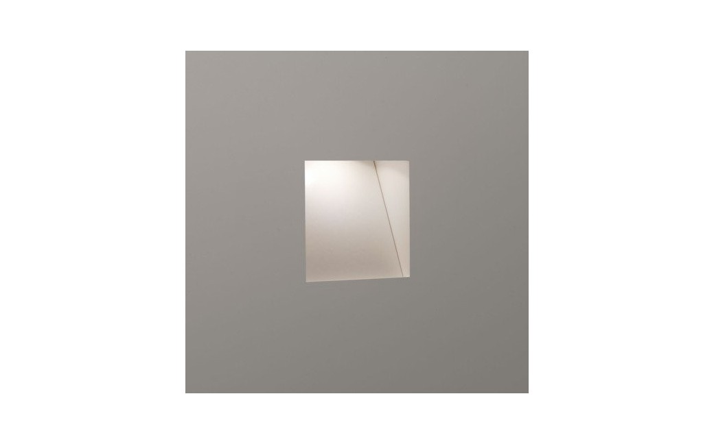 Astro Borgo Trimless 65 LED 2700K Schodowa 1x2W LED Biały Mat 1212028