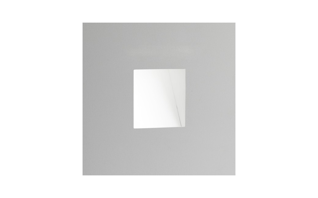 Astro Borgo Trimless 98 LED 3000K Schodowa 1x2W LED Biały Mat 1212041