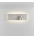 Wall lamps - Astro Edge Reader LED For Reading 14.8W LED White Mat 1352007 - product 1