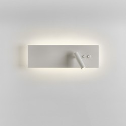 Astro Edge Reader LED Do Czytania 14.8W LED Biały Mat 1352007