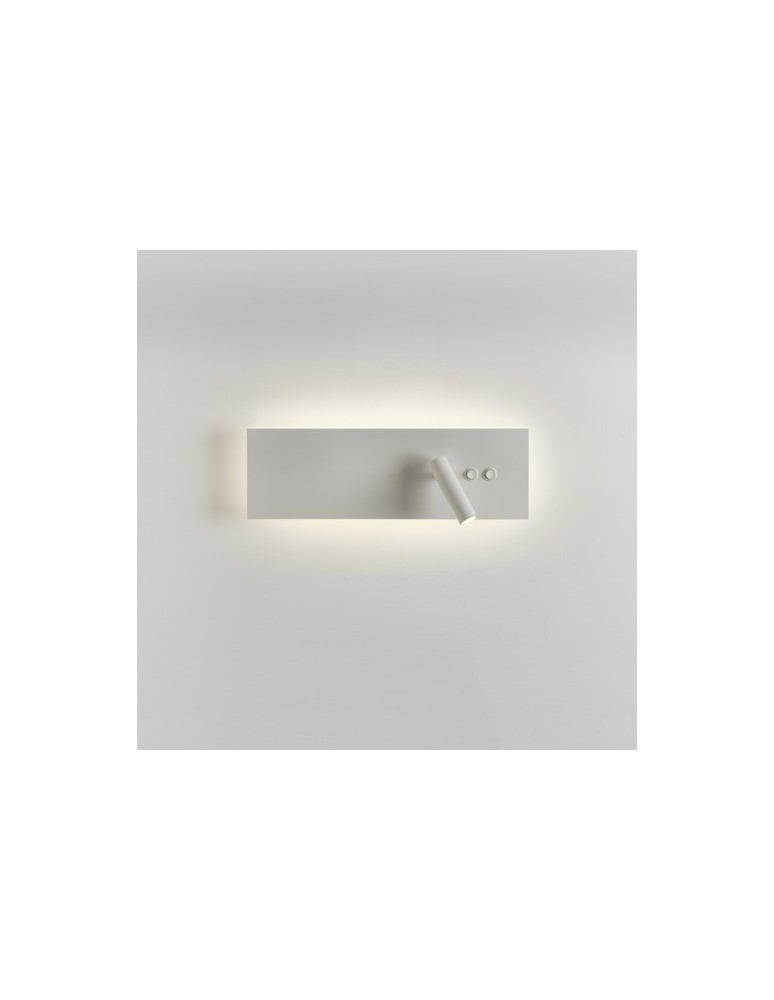 Wall lamps - Astro Edge Reader LED For Reading 14.8W LED White Mat 1352007 - product kolory-swiatla.pl 1