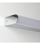 Bathroom wall lamps - Astro Artemis 600 LED Wall Mount 12.6W LED Polished Chrome IP44 1308006 - product 1