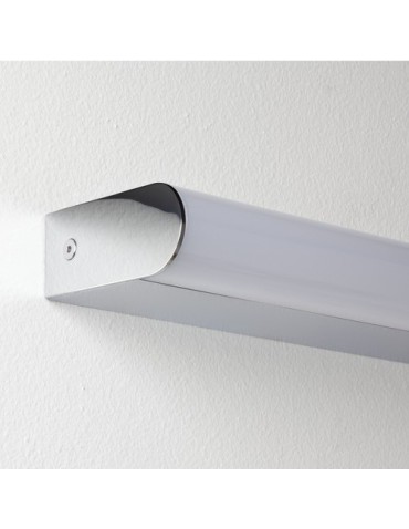 Astro Artemis 600 LED Ścienna 12.6W LED Chrom Polerowany IP44 1308006