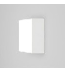 Kinkiety - Astro Kea 140 Square Ścienna 5.3W LED Biały Struktura IP65 1391005 - produkt 1