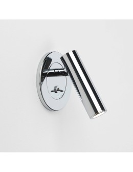 Astro Enna Recess Switched LED Do Czytania 3.9W LED Chrom Polerowany 1058064