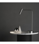 Reading table lamps - Astro Enna Desk LED Table 4.5W LED Matte Nickel 1058057 - product 2