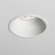 Astro Minima Round LED Wpuszczana 1x6.8W LED Biały Struktura 1249005