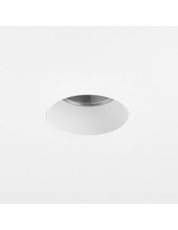 Astro Void Round 100 White LED 25deg 80CRI 2700K Wpuszczana 1x12.7W LED Biały Mat IP65 1392011