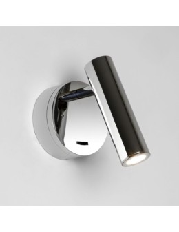 Astro Enna Surface LED Do Czytania 4.5W LED Chrom Polerowany  1058014