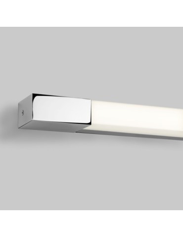 Astro Romano 1200 LED Ścienna 19.6W LED Chrom Polerowany IP44 1150017