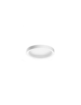 Azzardo SOVANA TOP 80 CCT WHITE 1xLED Ceiling light White AZ3445