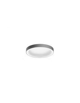 Azzardo SOVANA TOP 80 CCT BLACK 1xLED Ceiling Light Black AZ3446
