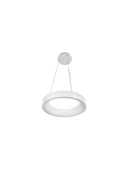 Azzardo SOVANA PENDANT 45 CCT WHITE 1xLED Pendant White AZ3436