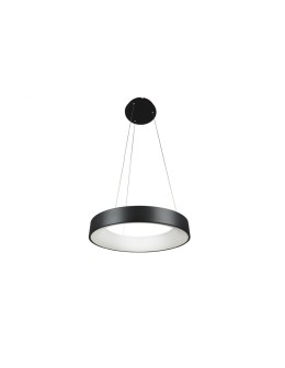 Azzardo SOVANA PENDANT 45 CCT BLACK 1xLED Pendant Black AZ3437