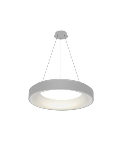 Azzardo SOVANA PENDANT 45 SMART LED 40W 2200lm 2700-6500K white pendant AZ3442