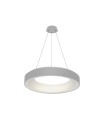 Azzardo SOVANA PENDANT 45 SMART LED 40W 2200lm 2700-6500K white pendant AZ3442