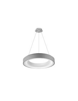 Azzardo SOVANA PENDANT 55 SMART LED 50W 2750lm 2700-6500K szary wisząca AZ3553