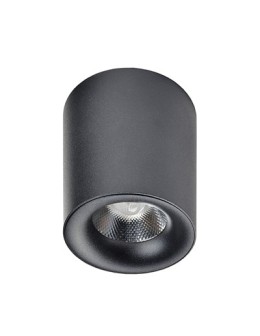 Azzardo MANE BLACK 1xLED Natynkowa Czarny AZ2844