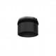 Astro Void Round 55 Black Bezel Ring do montażu w płycie G/K Czarny Mat IP65 1392013
