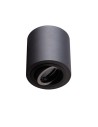 Orlicki Design Rullo Nero Black Ceiling