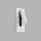 Astro Fuse Switched LED II Do Czytania 4.3W LED Biały Mat 1215036
