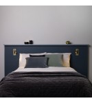 Reading wall lamps - Astro Fuse Switched LED II For Reading 4.3W LED White Mat 1215036 - product 2