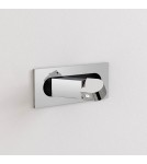 Reading wall lamps - Astro Digit LED II For Reading 4.4W LED Polished Chrome 1323010 - product 1