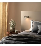 Reading wall lamps - Astro Digit LED II For Reading 4.4W LED Polished Chrome 1323010 - product 3
