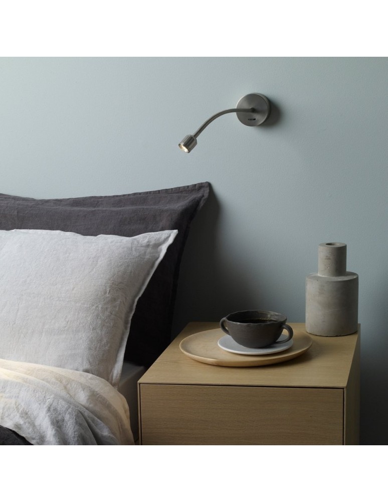 Reading wall lamps - Astro Fosso switched LED For Reading 2.5W LED Bronze 1138011 - product kolory-swiatla.pl 2
