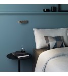Wall lamps - Astro Tosca LED For Reading 2.5W LED Bronze 1157012 - product 3